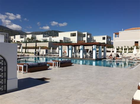 Anemos Luxury Grand Resort, Crete - Camel Travel