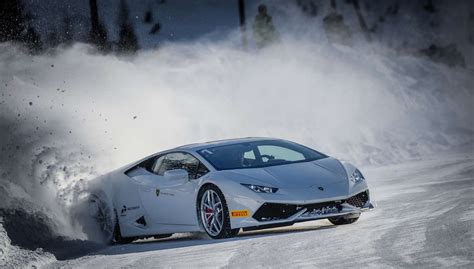 10 Best Cars for Winter Driving - Thrillist