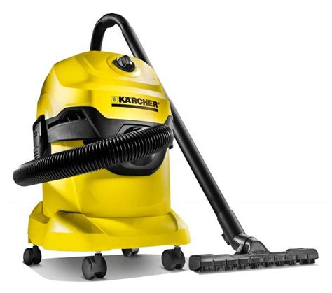 Karcher WD4 vacuum cleaner Kannur | Union Power Tools