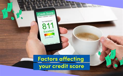 What are the Factors That Affect Credit Score? | Credello