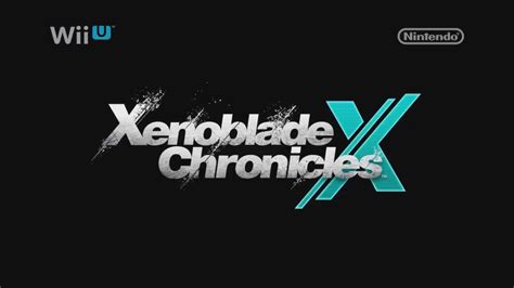 Wii U Exclusive Xenoblade Chronicles X's 24 Minute Video Will Make You Cry With Joy; Bundle ...