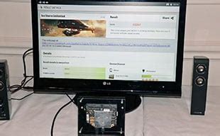 Hands On With NVIDIA Tegra X1 With Benchmarks and Video | HotHardware