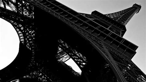 1080x1800 resolution | grayscale photo of Eiffel Tower, Paris, Eiffel ...