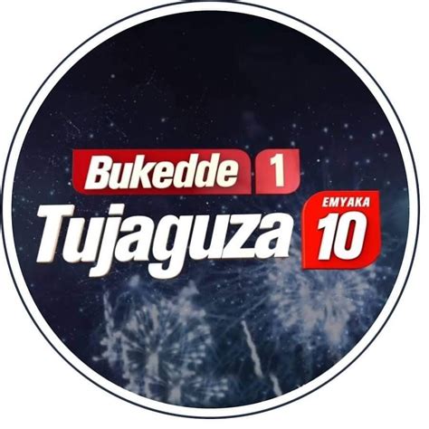 Bukedde TV - YouTube