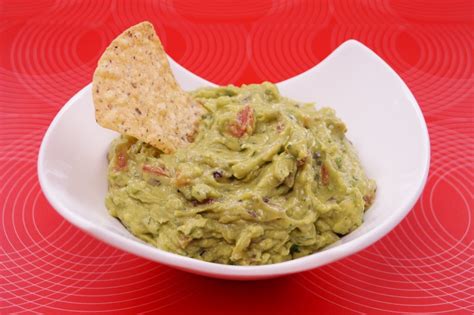 Guacamole Recipe! Easy & Healthy Dip! | Dishin' With Di - Cooking Show *Recipes & Cooking Videos*