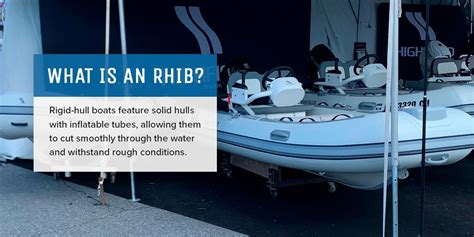 Buyer's Guide to Rigid-Hull Inflatable Boats