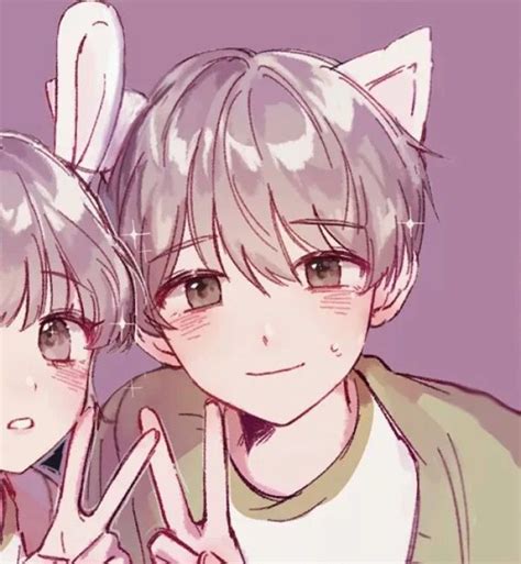 +39 Aesthetic Anime Profile Pictures Cute Couple Matching Icons | IwannaFile