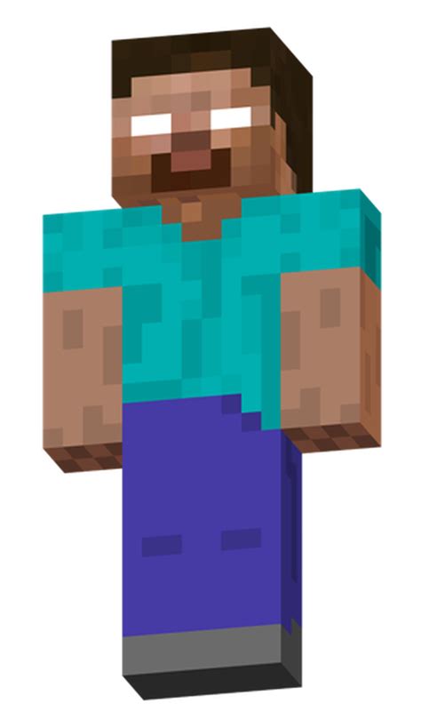 Herobrine: a lenda que aterroriza os jogadores de Minecraft