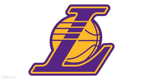 Lakers Logo In White Background HD Lakers Wallpapers | HD Wallpapers | ID #72480