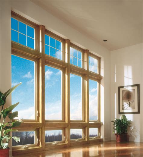 What is a casement or awning window?