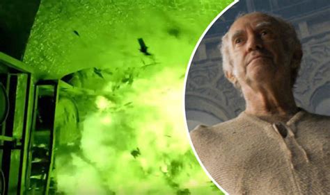 Game of Thrones season 6: Watch how that wildfire explosion was made ...