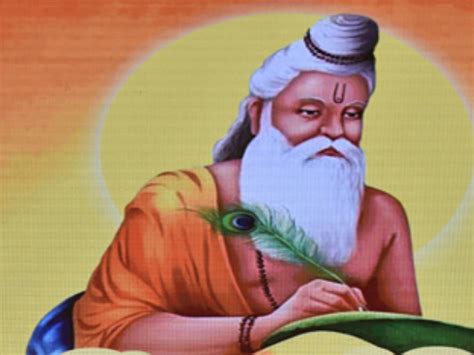 Valmiki Jayanti 2022: Maharishi Valmiki Birth Anniversary- Creator Of Ramayana, Date ...