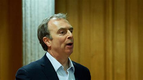 Peter Hitchens: I am a Trade Unionist and I favour nationalization - The Big Issue