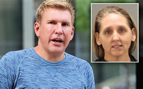 She Threatened To 'Bash My Brains!' Chrisley Relative's Harassment Case Exposed