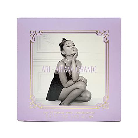 Best Ariana Grande Rem Perfume