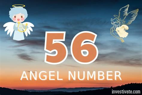 56 Angel Number Meaning: The Power of Balance and Growth | Investivate