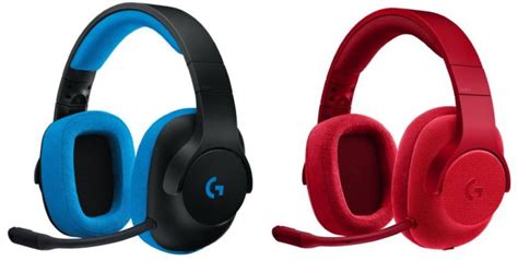 Logitech G233 Vs G433: What is the Difference? - Logitech G233 Vs G433: What is the Difference?