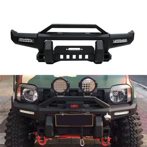 SUZUKI JIMNY ACCESSORIES & PARTS – Maiker Offroad