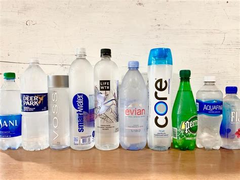 Top 10 Worst Bottled Water Brands - Best Pictures and Decription Forwardset.Com