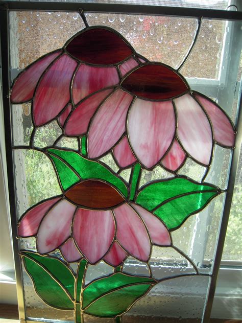 Stained glass patterns - studiokiza