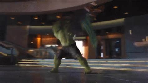 Hulk Smash Loki GIF - Hulk - Discover & Share GIFs | Hulk smash, Hulk avengers, Hulk