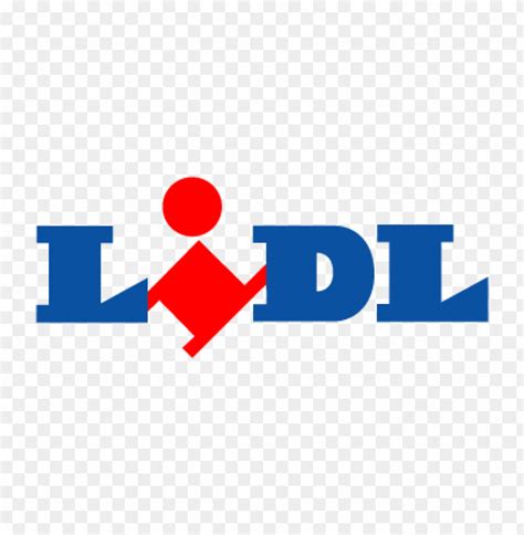 Free download | HD PNG lidl supermarkets vector logo - 470176 | TOPpng