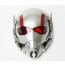 Ant Man Helmet Adult Cosplay PVC Full Head Mask | Buy Adult Ant Man ...