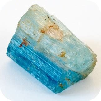 Aquamarine Stone Benefits and Uses