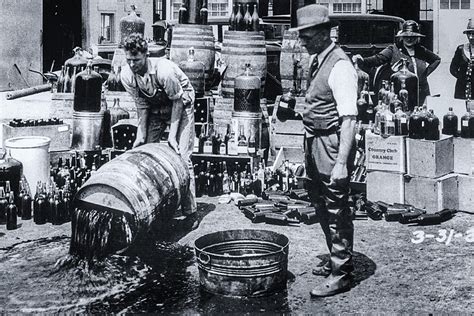 Bootleggers 1920