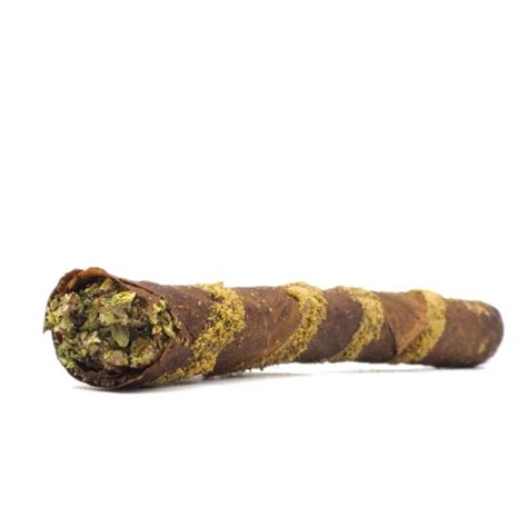 Buy Prerolled Caviar Backwoods (AAAA+) | The Herb Centre