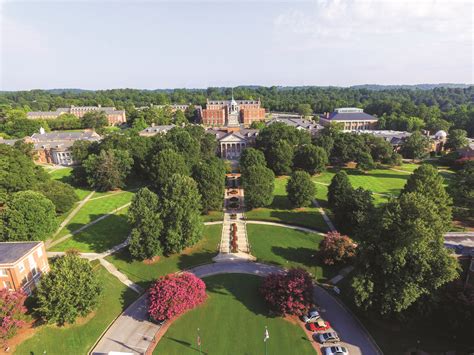 Samford University | WAY College Guide