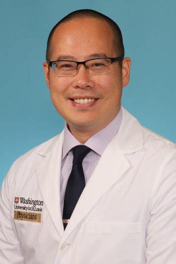 David Chen, MD, PhD | Division of Dermatology | Washington University ...