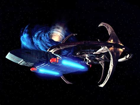 The 10 Greatest Star Trek: Deep Space Nine Episodes | The Robot's Voice