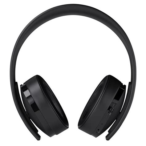 Playstation Wireless Headset - Variant