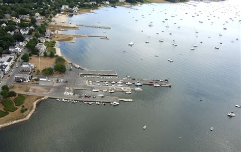 Mattapoisett Town Wharf in Mattapoisett, MA, United States - Marina ...