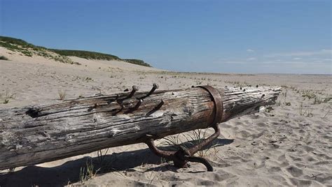 Sable Island National Park in Nova Scotia | Explore | Awesome ...