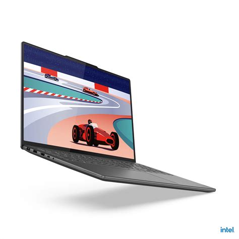 Lenovo introduces new Windows 11 laptops for creators and gamers with ...