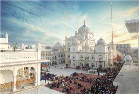 Takhat Sri Harimandir Ji, Patna Sahib And Its Top 13 Interesting Facts | History, Architecture ...