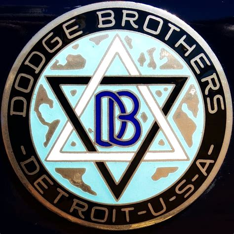 dodge brothers logo 10 free Cliparts | Download images on Clipground 2024