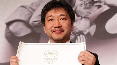 Legend of the Croisette: How Hirokazu Kore-eda Put a Fresh Spin on His ...