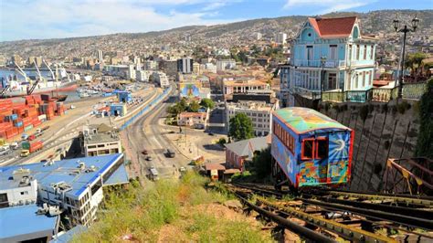 23 Fun Things To Do in Valparaiso Chile on Your Next Travel