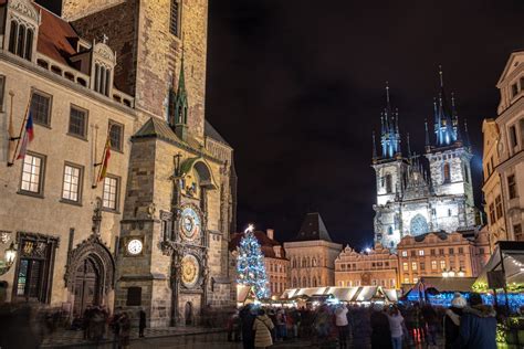 11 Merry Prague Christmas Markets - 2023 Mega Guide