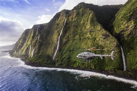 Kona: Circle Island Experience (2 hours, $795)