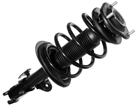 Shock Absorber Mounts & Strut Mounts - MCHANIX PREMIUM QUALITY ...