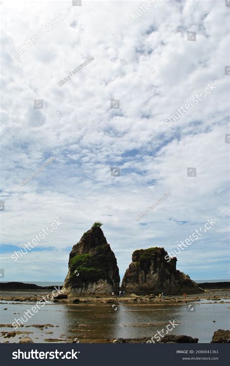 72 Pantai Sawarna Images, Stock Photos & Vectors | Shutterstock