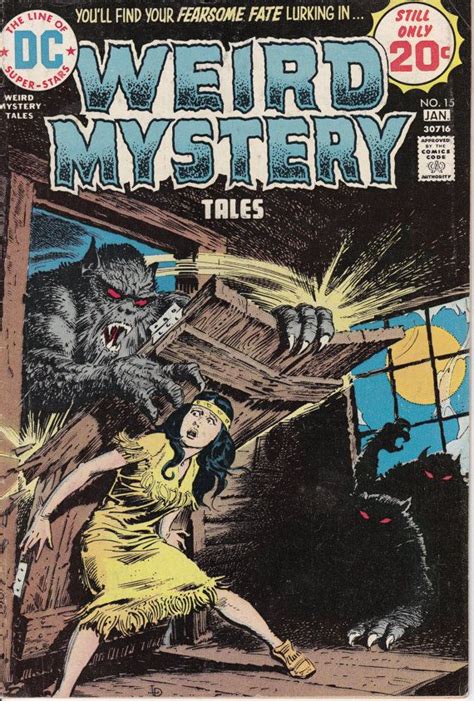 Monster Island News: A Gallery Of Great Horror Comic Book Covers Just ...