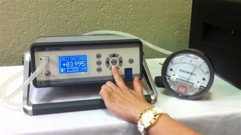 Pressure & Vacuum Gauges Calibration | Aussie Dinkum Calibrations