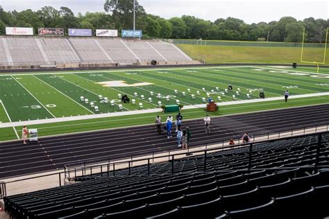 2020 Longview High School Graduation | | news-journal.com