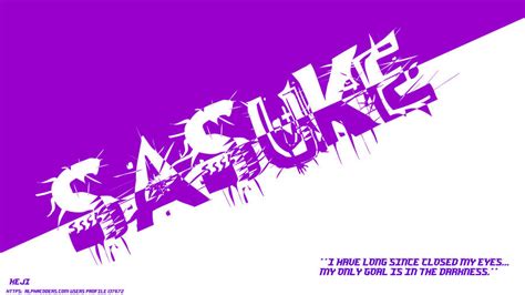Download Sasuke Purple And White 4k Wallpaper | Wallpapers.com