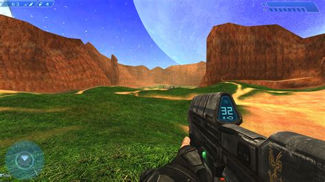 Bloodgulch image - Halo Custom Edition: Total Conversion mod for ...